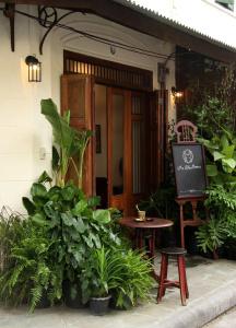 The Bhuthorn Bed & Breakfast - 0