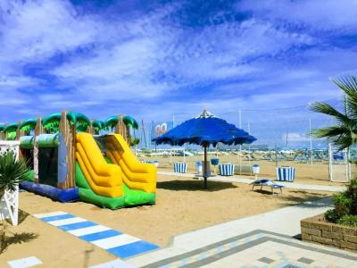 Residence Acqua Suite Marina - 28
