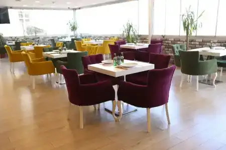 Cebeci Grand - 10