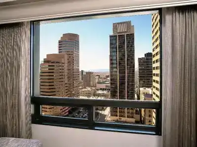 Hilton Denver City Center - 148