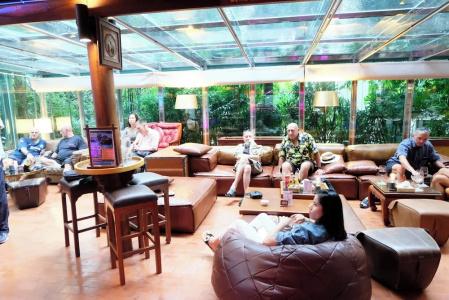 Sugar Hut Resort & Restaurant - 25