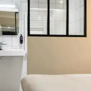 ibis Styles Nancy Centre Gare - 35