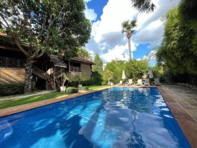 La Palmeraie D'angkor - 26