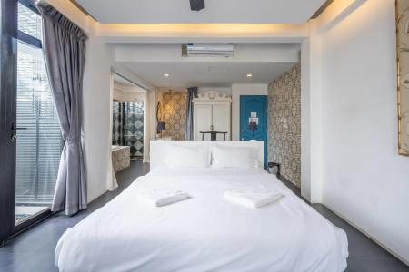 See Sea Villa Phuket Sha - 33