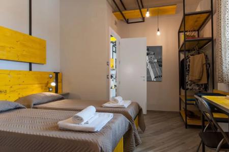 b&b l'Officina Di Apollo - 21