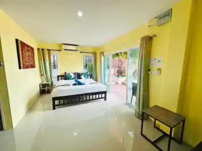 Anyavee Nammao Beach - 39