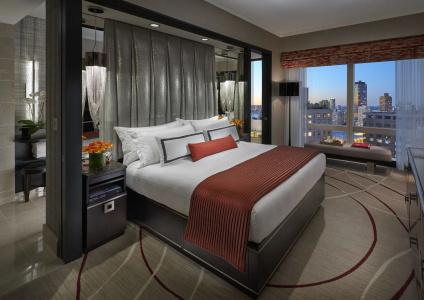 Mandarin Oriental New York - 4