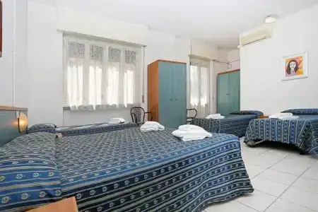 Albergo Athena - 31