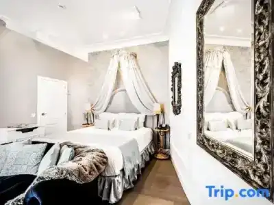 De Castillion - Small elegant family hotel - 144