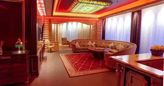 Royal Casino Spa & Resort - 137