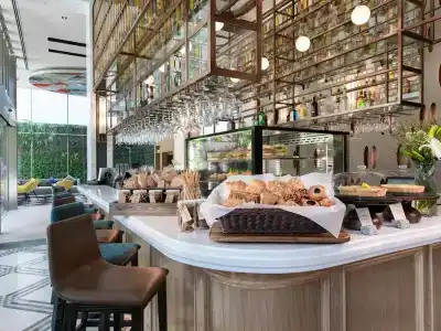 Mercure Bangkok Sukhumvit 24 - Sha Extra Plus - 37