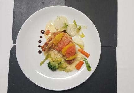 Best Western Plus Metz Technopole - 11