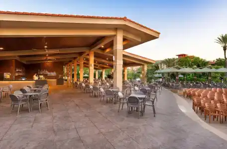 Belconti Resort - 45