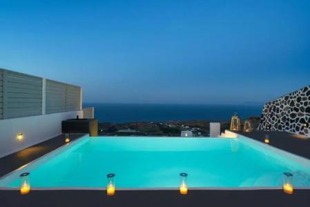 Siete Mares Luxury Suites - 109