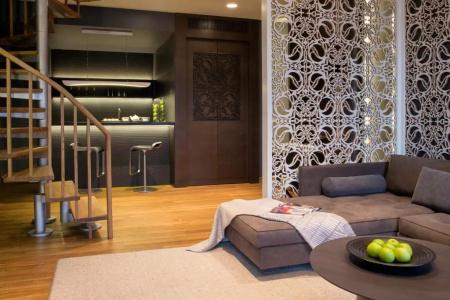 Bergs – Small Luxury Hotels of the World - 63