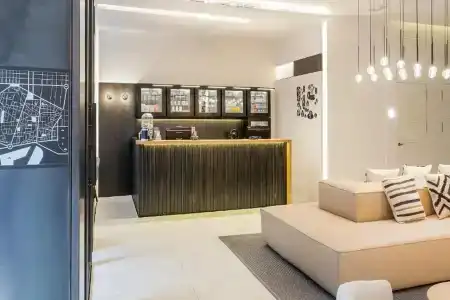 Denit Barcelona - 1