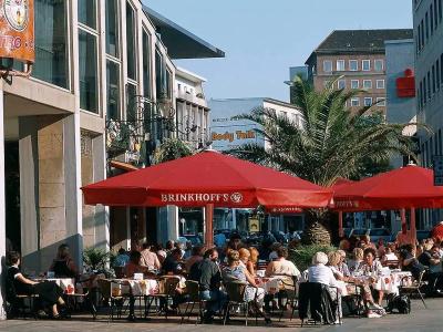 ibis Dortmund City - 14