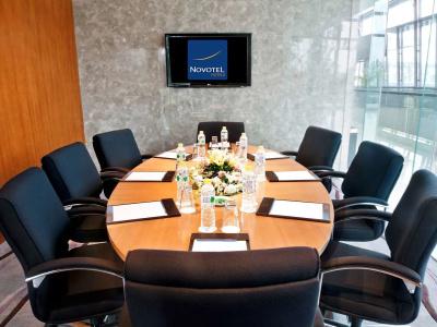 Novotel Nanjing East Suning - 20