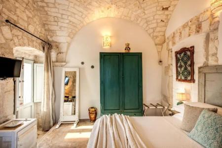 Masseria Cervarolo - 41