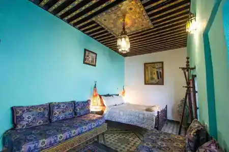 Dar Bouanania - 4