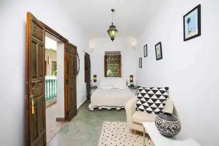 Riad Harmonie - 1