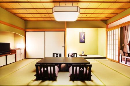Yamanaka Onsen Kissho Yamanaka - 4