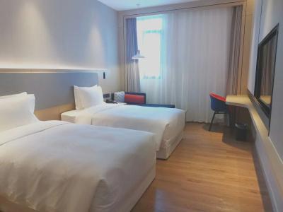 Holiday Inn Express Shenzhen Nanshan, An Ihg - 1