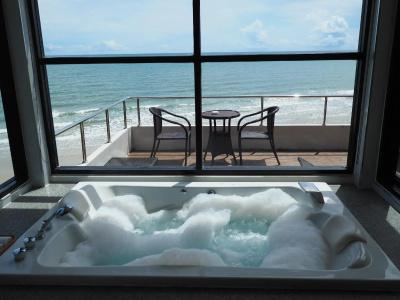 Du Talay Koh Chang - 6