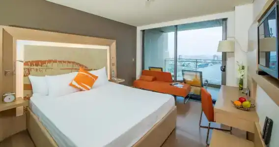 Novotel Danang Premier Han River - 191