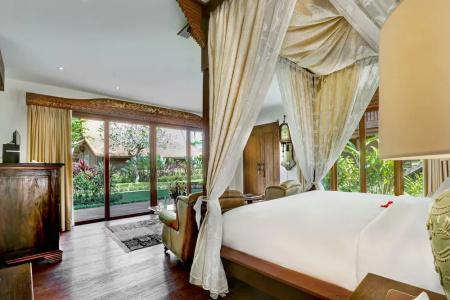 Permata Ayung Private Estate (Adults Only) - 136
