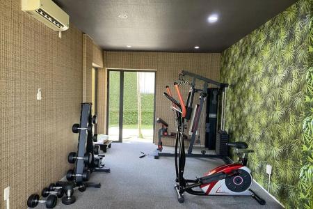 The Blossom Resort – Onsen & Foot Massage Inclusive - 18