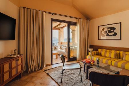 Villa del Golfo Lifestyle Resort - 44
