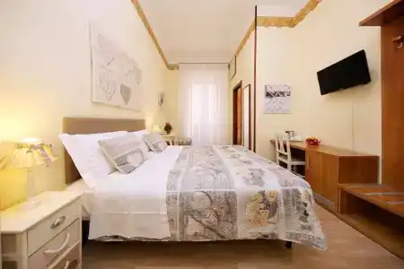 Tibullo Guesthouse - 16