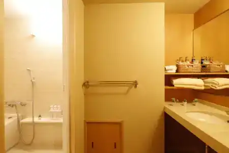 Takenoya Ryokan - 8