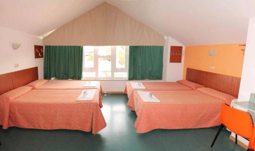 Loop Inn Albergue Santiago De Compostela - 5