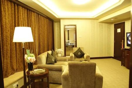 The Royal Marina Plaza Guangzhou - 109