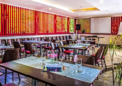 Patak Park - Adults Only - 10