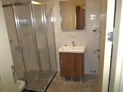 Merkez Otel - 39