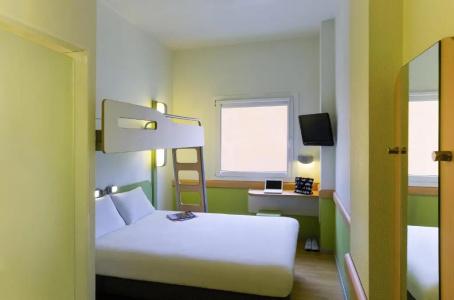 Ibis Budget Madrid Vallecas - 74