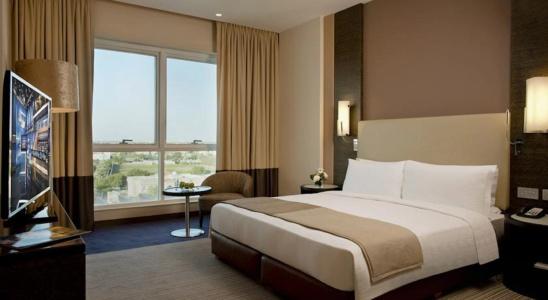 Hili Rayhaan by Rotana - 26