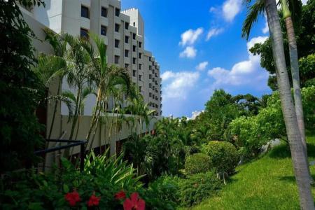 The Naha Terrace - 10