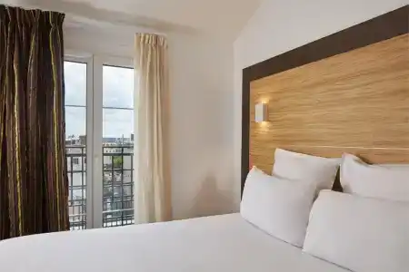 Apolonia Paris Mouffetard, Sure Hotel Collection by Best Western - 61