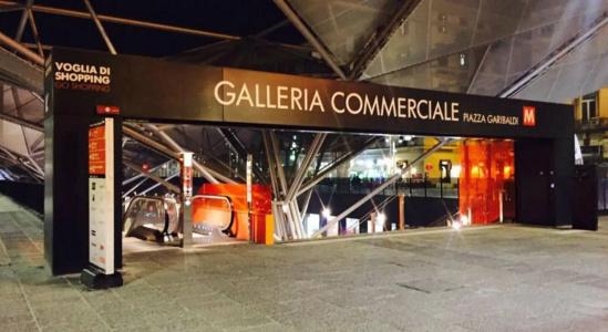 Garibaldi - 2