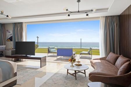 White Beach Resort Taghazout - Tout Compris - 39