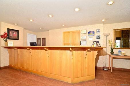 Best Western Horizon Inn - 31