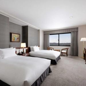 & Resorts Ise-Shima - 31