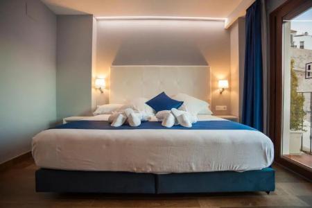 Boutique Barra Alta (Adults Only) - 32
