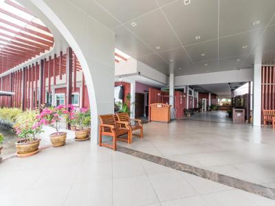 Eastiny Resort & Spa - 24