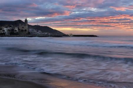 Mediterraneo Sitges - 38