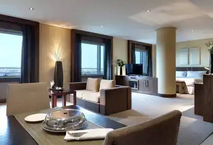 Eurostars Suites Mirasierra - 24